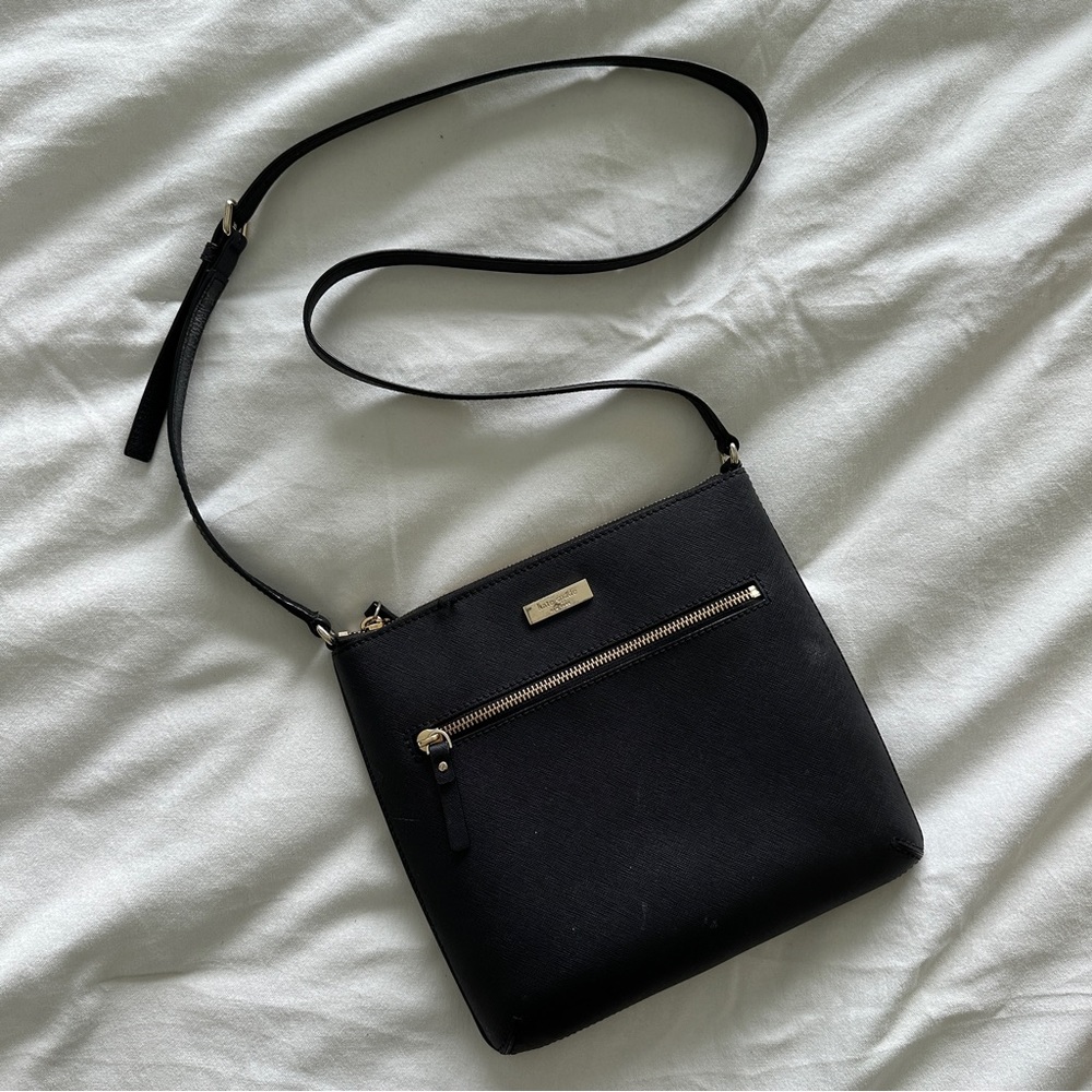 *SOLD* Kate Spade Rima Crossbody Bag